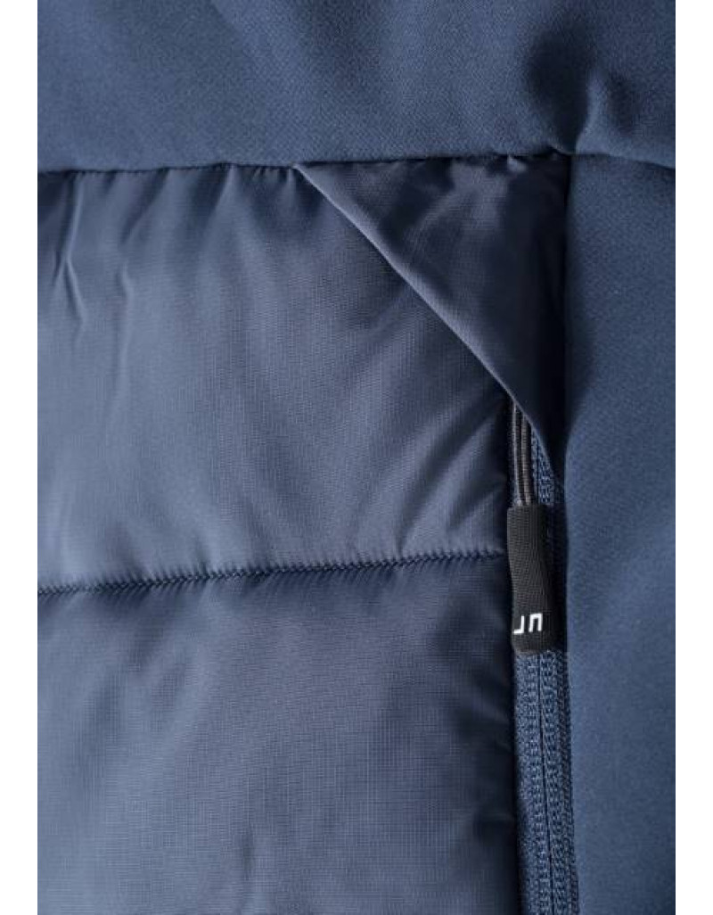 Jachetă hibridă pentru exterior pentru bărbați